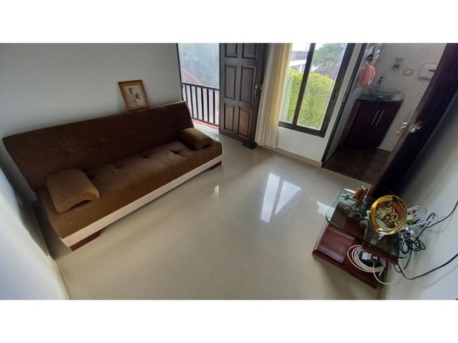 Casa en venta en Tribunas Corcega, Pereira · foto 12 de 24