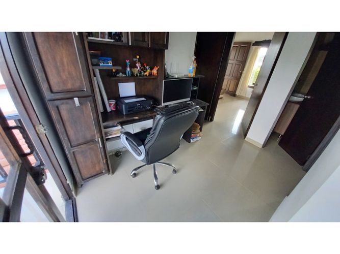 Casa en venta en Tribunas Corcega, Pereira · foto 13 de 24