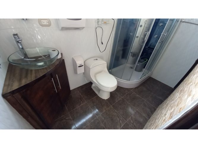 Casa en venta en Tribunas Corcega, Pereira · foto 14 de 24