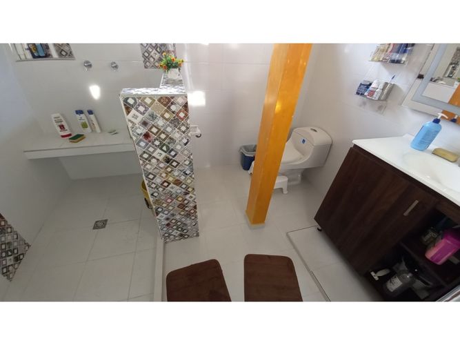 Casa en venta en Tribunas Corcega, Pereira · foto 16 de 24