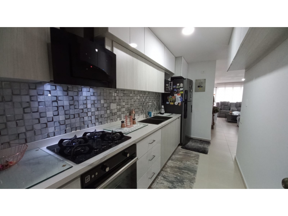 Casa en venta en Bulevar De Las Villas, Pereira · foto 15 de 24