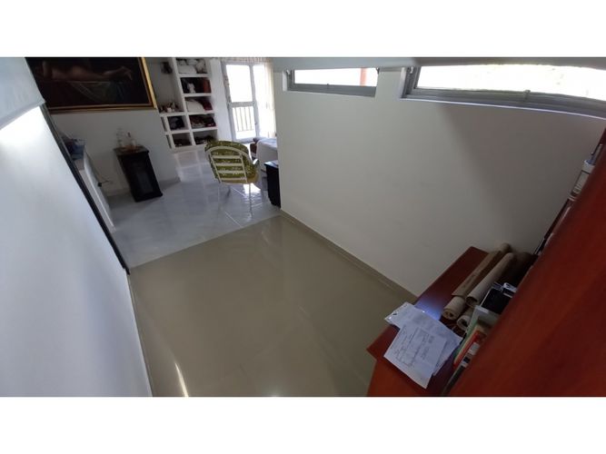 Casa en venta en Tribunas Corcega, Pereira · foto 17 de 24