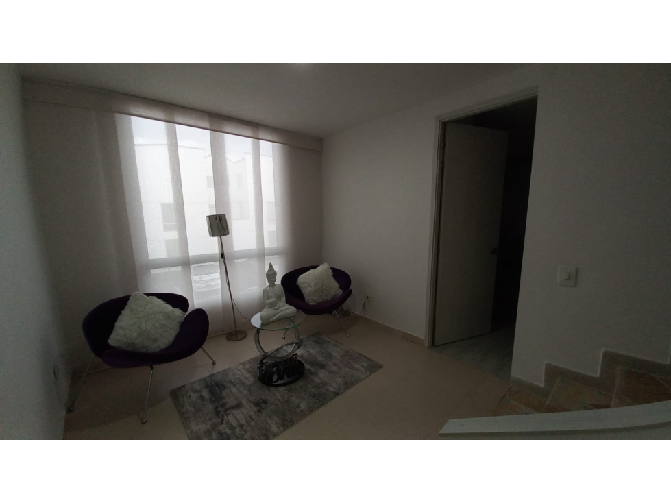 Casa en venta en Bulevar De Las Villas, Pereira · foto 16 de 24