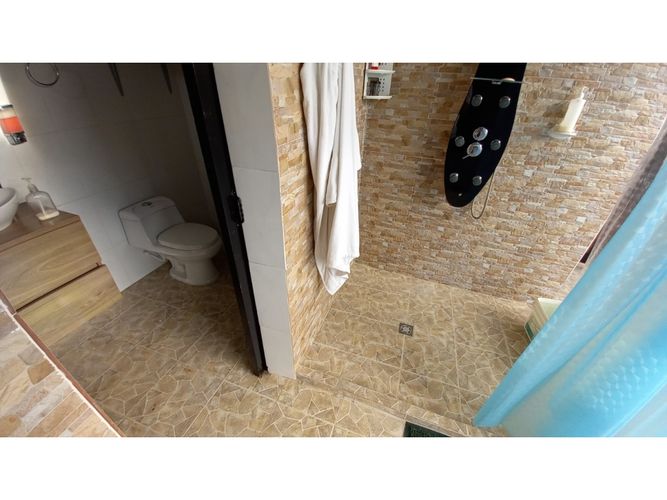 Casa en venta en Tribunas Corcega, Pereira · foto 18 de 24