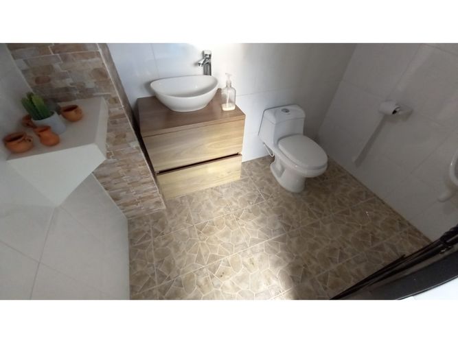 Casa en venta en Tribunas Corcega, Pereira · foto 19 de 24