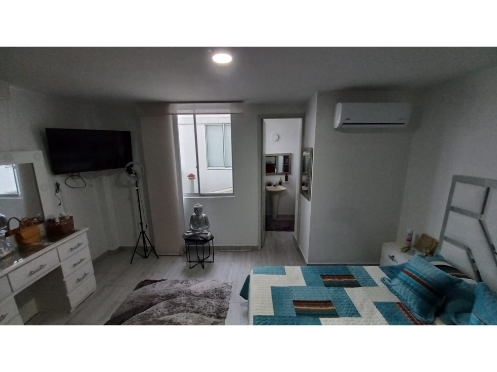 Casa en venta en Bulevar De Las Villas, Pereira · foto 17 de 24