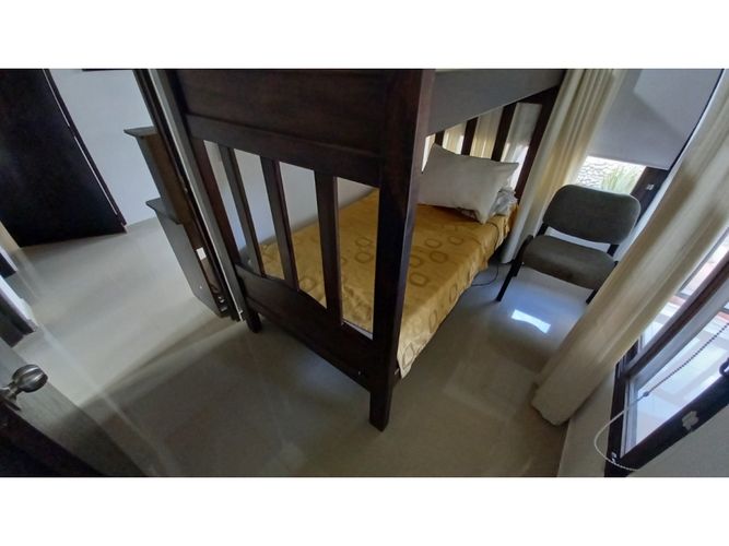 Casa en venta en Tribunas Corcega, Pereira · foto 20 de 24