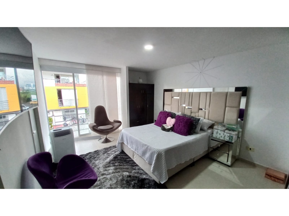 Casa en venta en Bulevar De Las Villas, Pereira · foto 18 de 24
