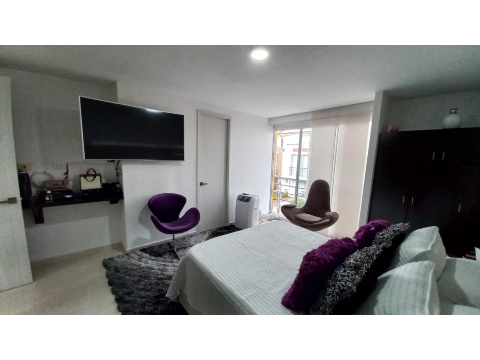 Casa en venta en Bulevar De Las Villas, Pereira · foto 19 de 24