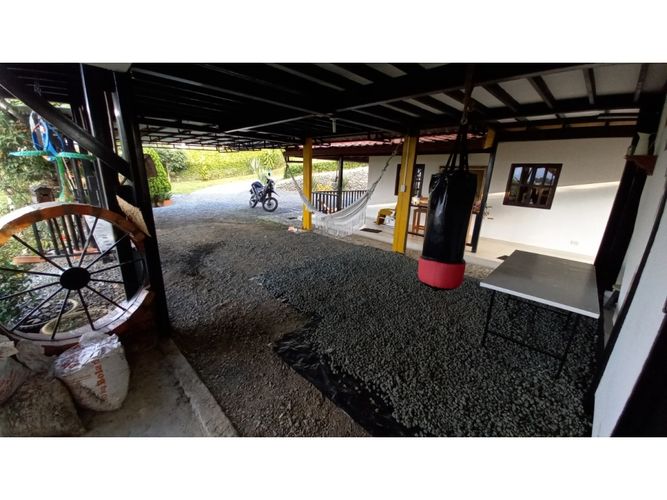 Casa en venta en Tribunas Corcega, Pereira · foto 22 de 24