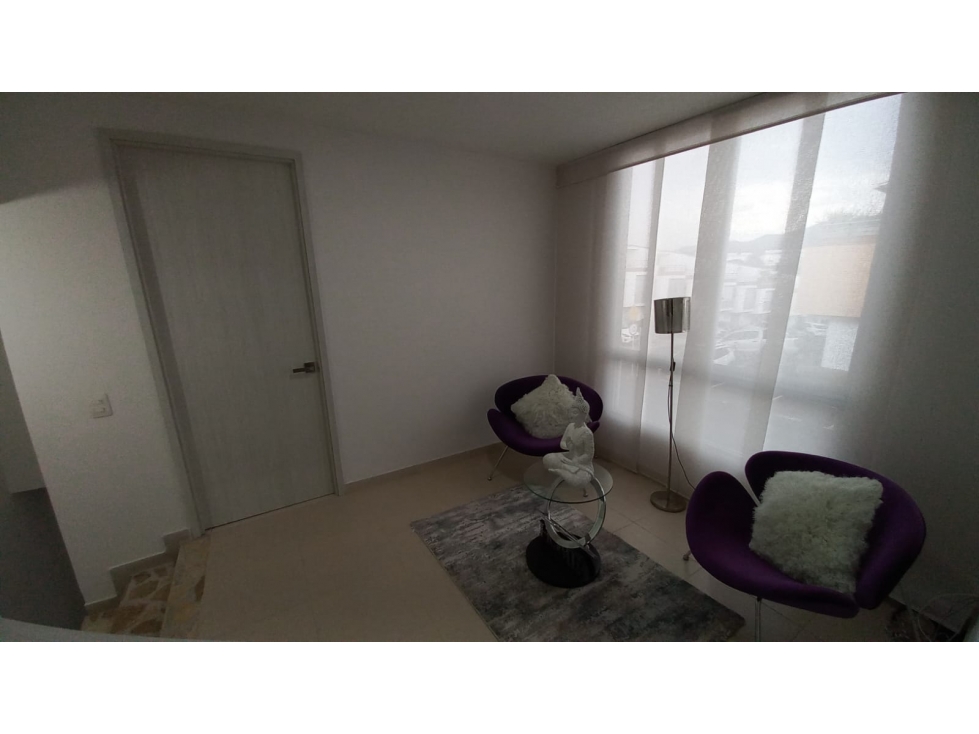 Casa en venta en Bulevar De Las Villas, Pereira · foto 21 de 24