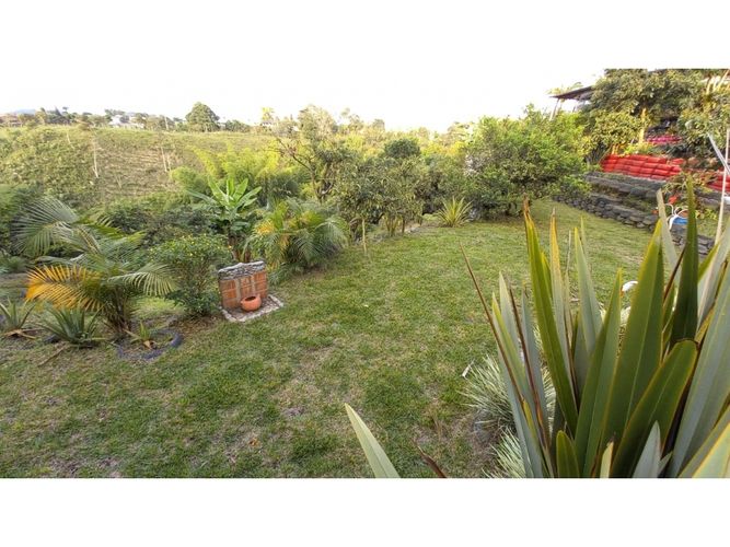 Casa en venta en Tribunas Corcega, Pereira · foto 24 de 24