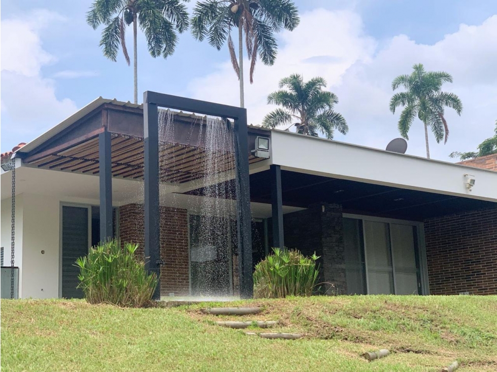 Casa en venta en Cerritos, Pereira · foto 3 de 24