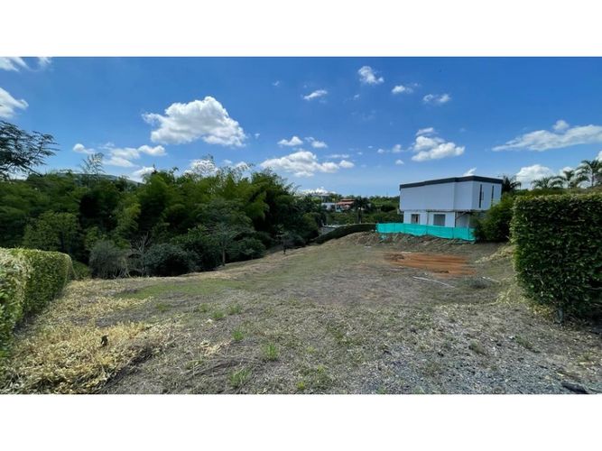 Lote en venta en Cerritos, Pereira, 2546 m² · foto 4 de 24