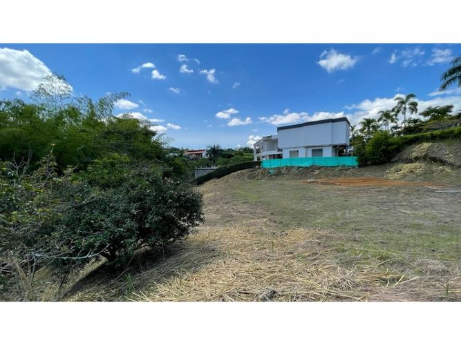 Lote en venta en Cerritos, Pereira, 2546 m² · foto 7 de 24