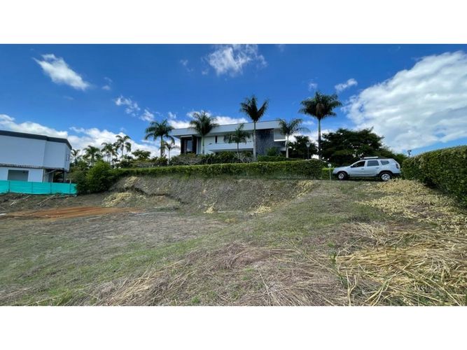 Lote en venta en Cerritos, Pereira, 2546 m² · foto 10 de 24