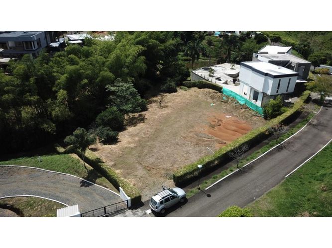 Lote en venta en Cerritos, Pereira, 2546 m² · foto 23 de 24