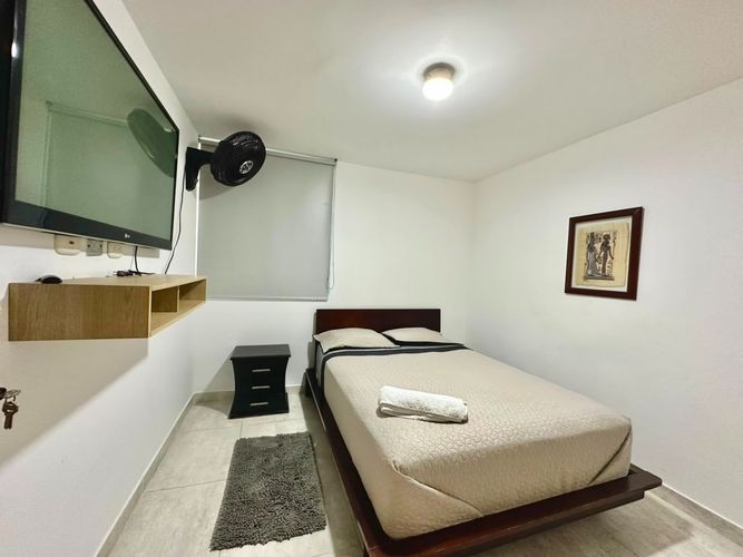 Apartamento de 2 alcobas en venta en Ciudad Melendez, Cali, 62 m² · foto 2 de 11
