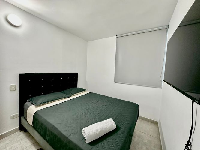 Apartamento de 2 alcobas en venta en Ciudad Melendez, Cali, 62 m² · foto 5 de 11