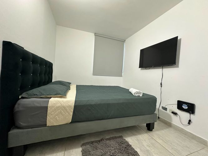 Apartamento de 2 alcobas en venta en Ciudad Melendez, Cali, 62 m² · foto 8 de 11