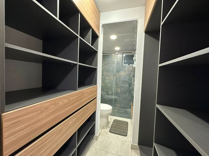 Apartamento de 2 alcobas en venta en Ciudad Melendez, Cali, 62 m² · foto 3 de 11