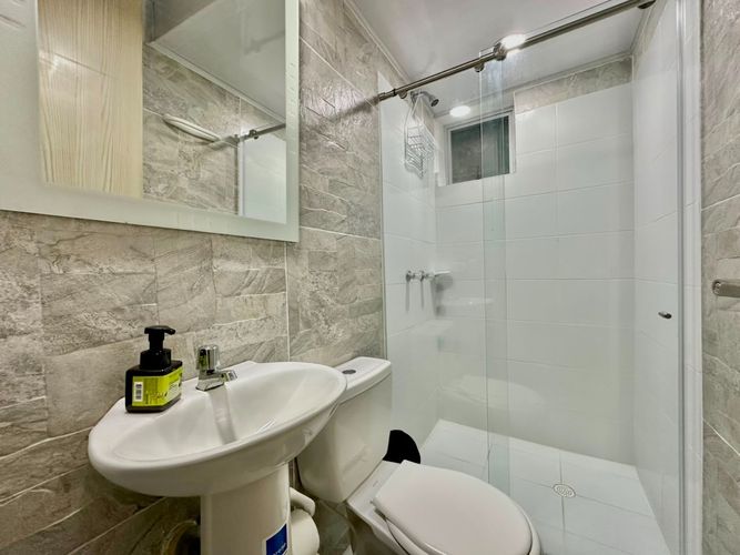 Apartamento de 2 alcobas en venta en Ciudad Melendez, Cali, 62 m² · foto 9 de 11