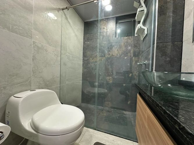 Apartamento de 2 alcobas en venta en Ciudad Melendez, Cali, 62 m² · foto 6 de 11