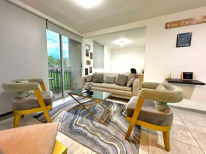 Apartamento de 2 alcobas en venta en Ciudad Melendez, Cali, 62 m² · foto 10 de 11