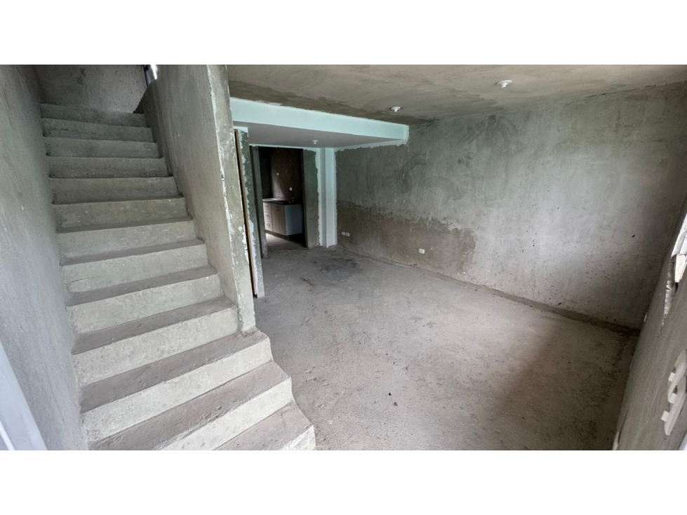 Casa en venta en Bosques De La Acuarela, Dosquebradas · foto 3 de 24