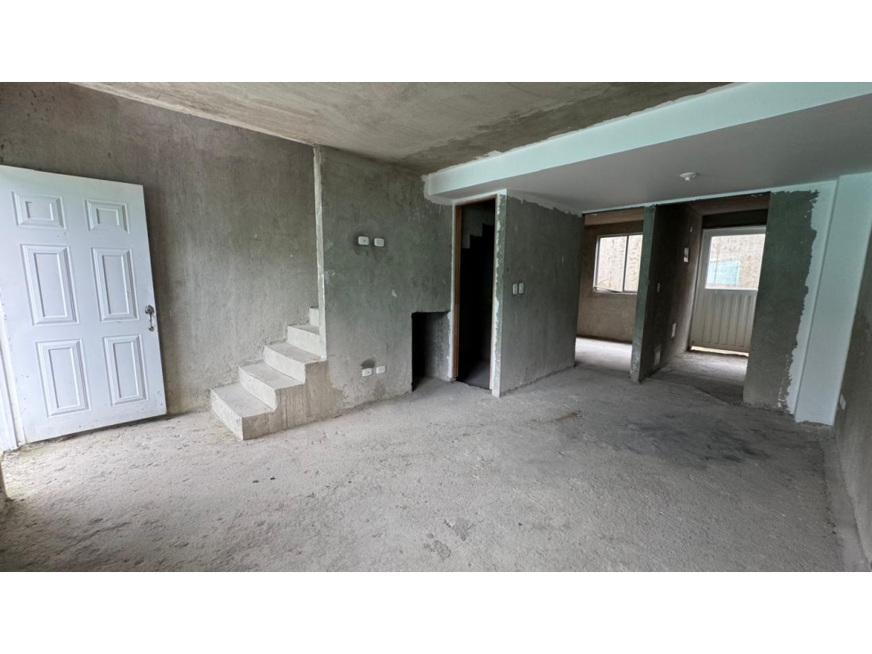 Casa en venta en Bosques De La Acuarela, Dosquebradas · foto 4 de 24
