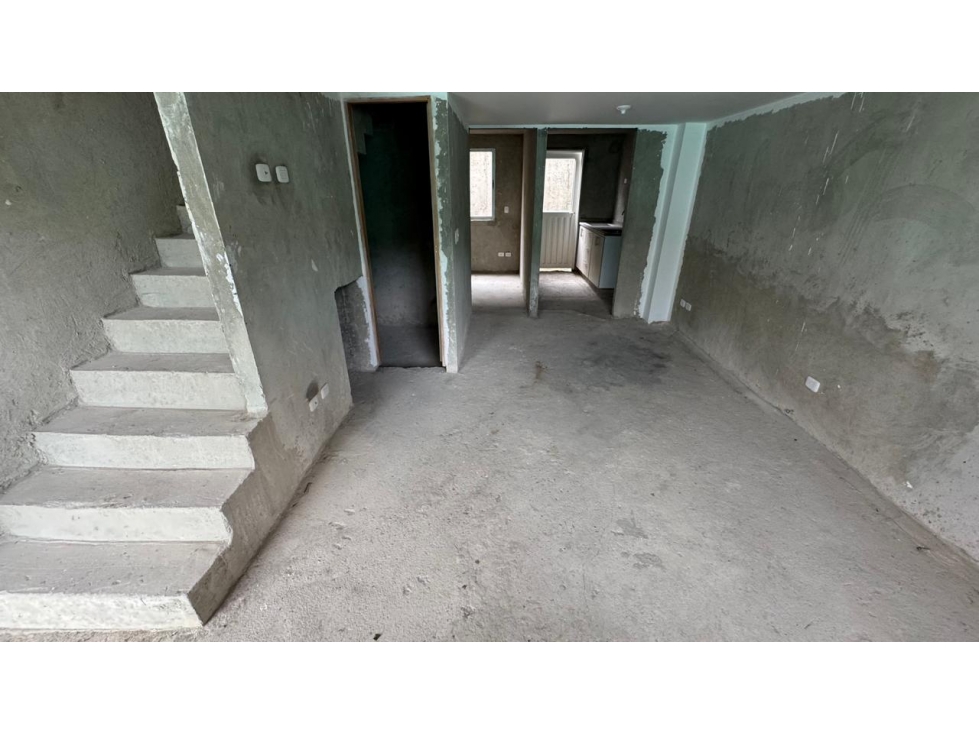Casa en venta en Bosques De La Acuarela, Dosquebradas · foto 6 de 24