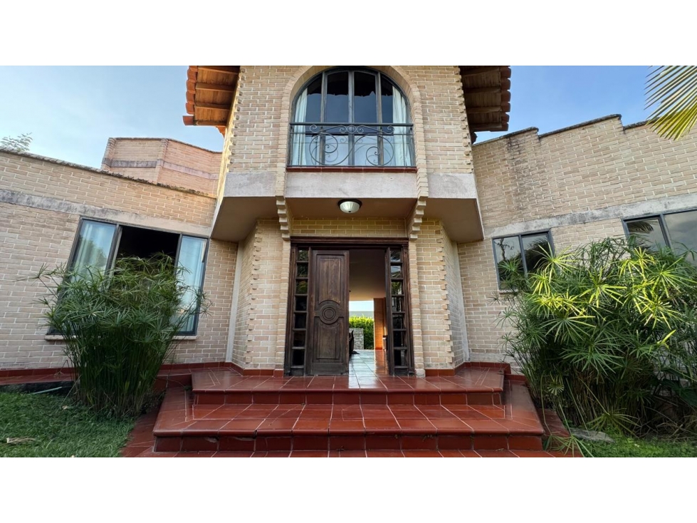 Casa en venta en Cerritos, Pereira · foto 2 de 24