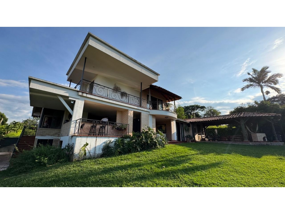 Casa en venta en Cerritos, Pereira · foto 4 de 24