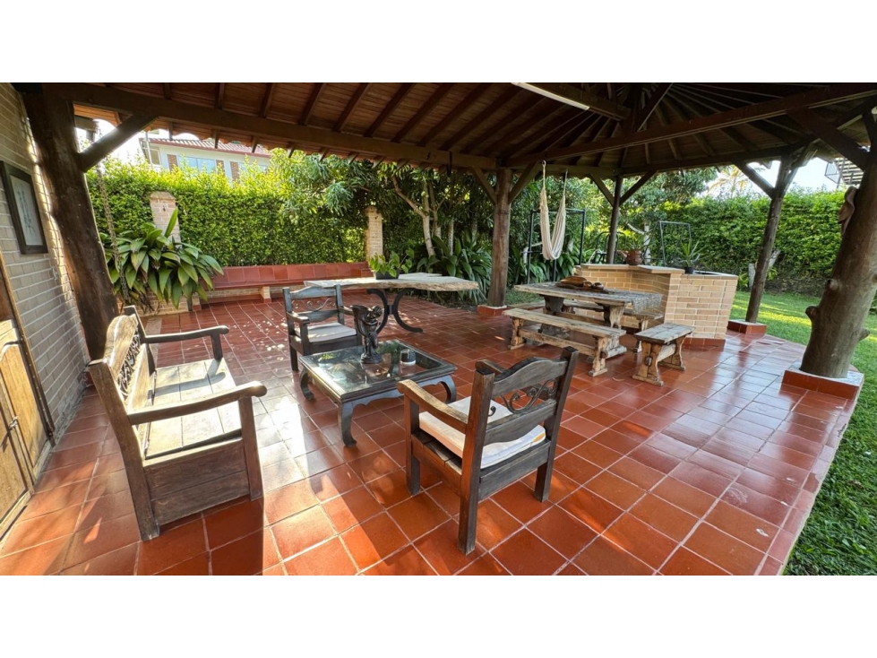 Casa en venta en Cerritos, Pereira · foto 8 de 24