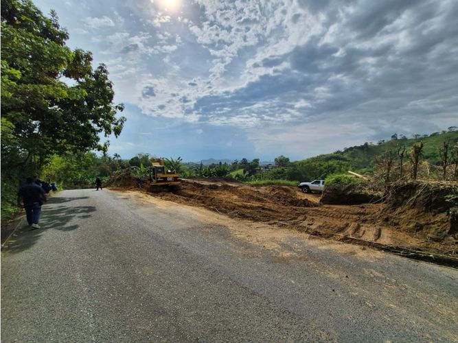 Lote en venta en Combia, Pereira, 2200 m² · foto 3 de 18