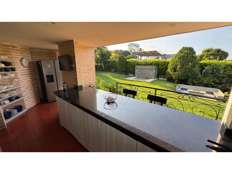 Casa en venta en Cerritos, Pereira · foto 11 de 24