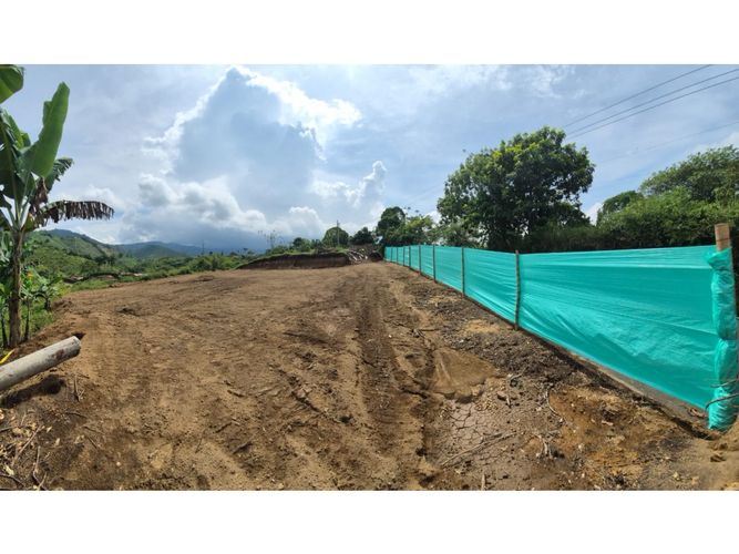 Lote en venta en Combia, Pereira, 2200 m² · foto 4 de 18
