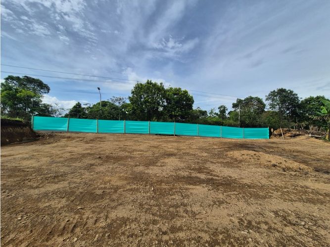 Lote en venta en Combia, Pereira, 2200 m² · foto 5 de 18