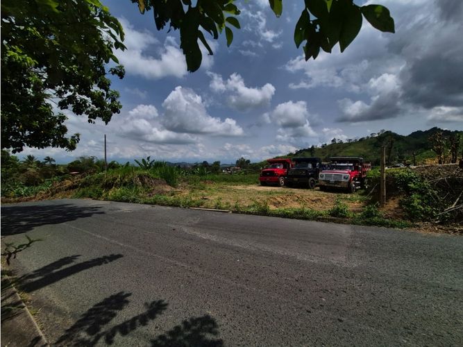 Lote en venta en Combia, Pereira, 2200 m² · foto 6 de 18