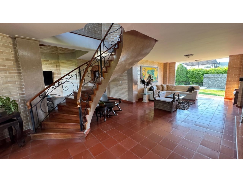 Casa en venta en Cerritos, Pereira · foto 14 de 24