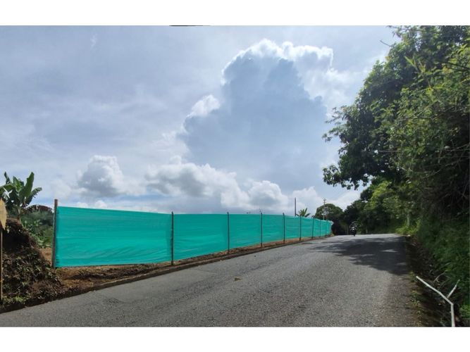 Lote en venta en Combia, Pereira, 2200 m² · foto 7 de 18