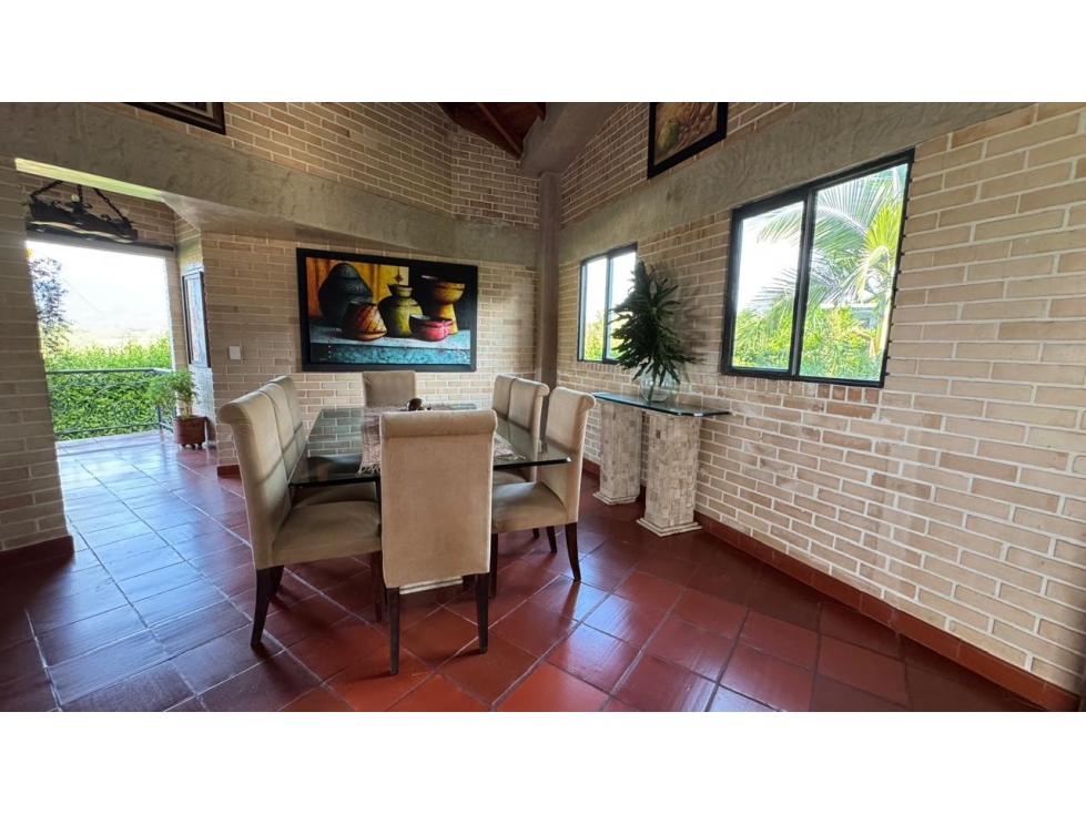Casa en venta en Cerritos, Pereira · foto 16 de 24