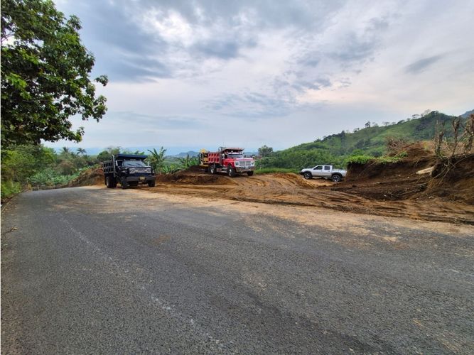 Lote en venta en Combia, Pereira, 2200 m² · foto 9 de 18