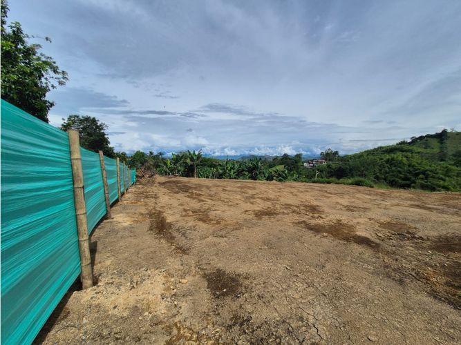 Lote en venta en Combia, Pereira, 2200 m² · foto 11 de 18