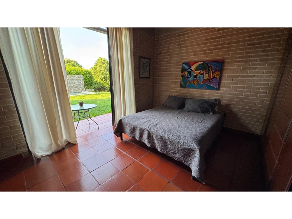 Casa en venta en Cerritos, Pereira · foto 21 de 24