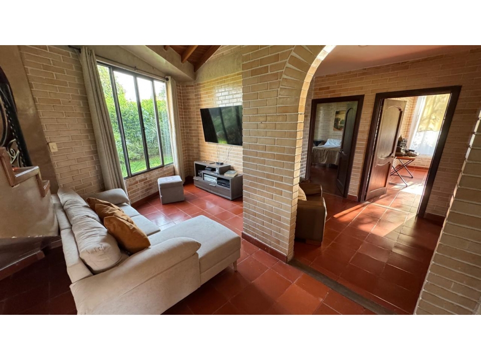 Casa en venta en Cerritos, Pereira · foto 23 de 24