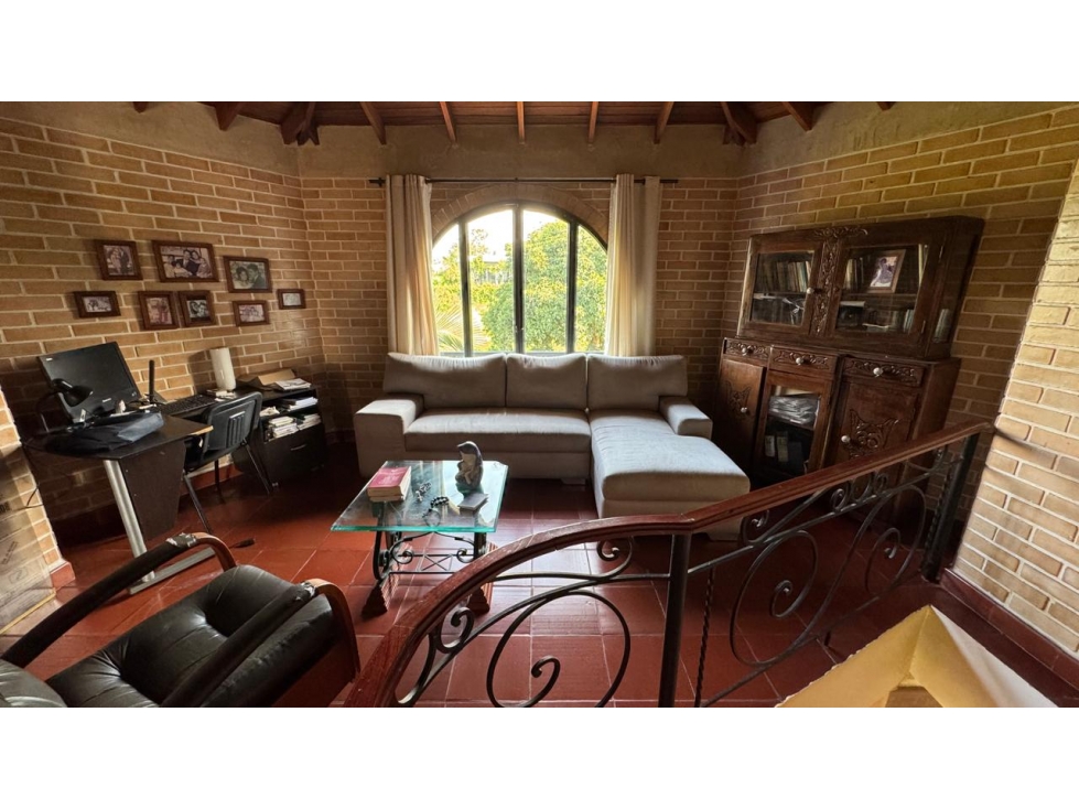 Casa en venta en Cerritos, Pereira · foto 24 de 24