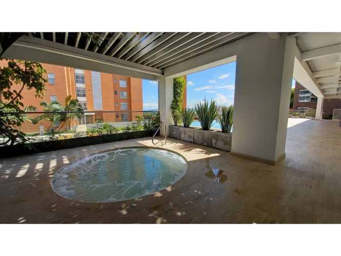 Apartamento de 2 alcobas en venta en Cerritos, Pereira, 102 m² · foto 3 de 24