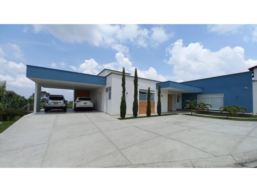 Casa en venta en Tribunas Corcega, Pereira · foto 4 de 24