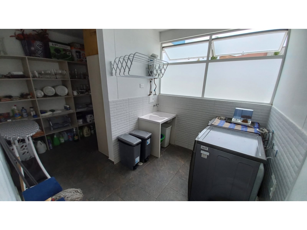 Casa en venta en Tribunas Corcega, Pereira · foto 10 de 24